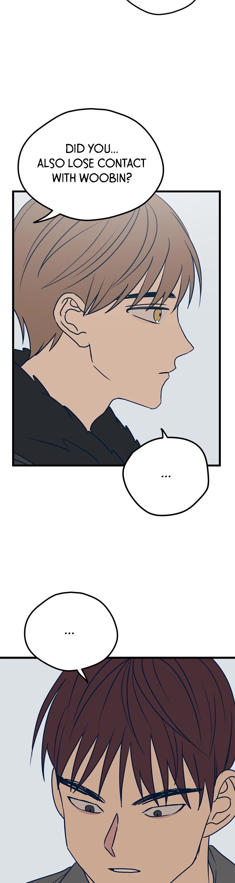 Trash Belongs in the Trash Can! Chapter 15 page 53 - Chapter 15: Episode 15