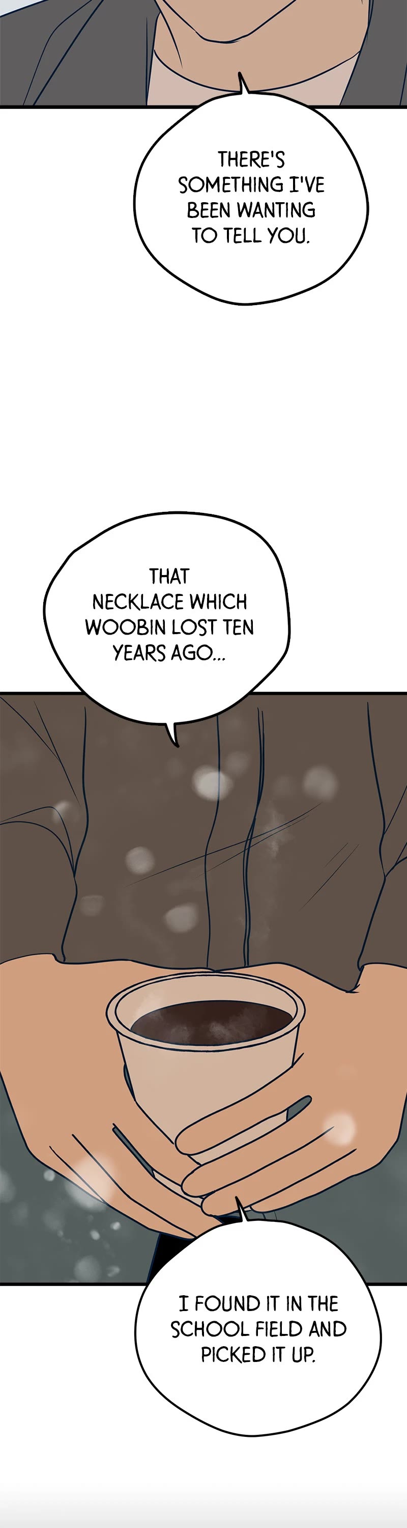 Trash Belongs in the Trash Can! Chapter 15 page 54 - Chapter 15: Episode 15