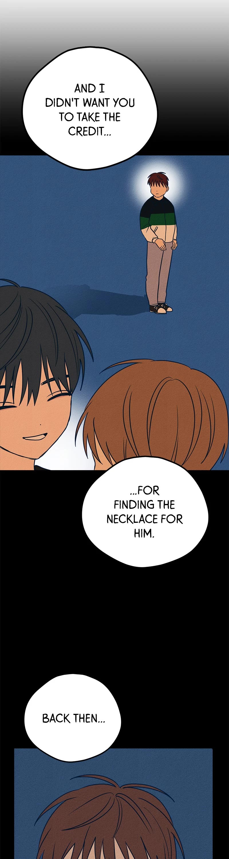 Trash Belongs in the Trash Can! Chapter 15 page 55 - Chapter 15: Episode 15