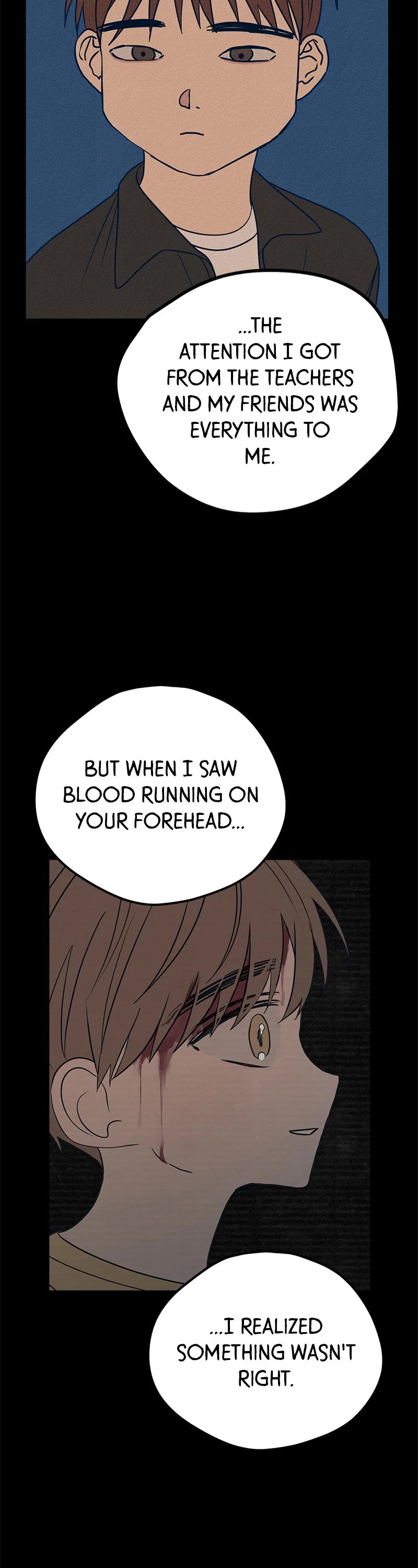 Trash Belongs in the Trash Can! Chapter 15 page 56 - Chapter 15: Episode 15
