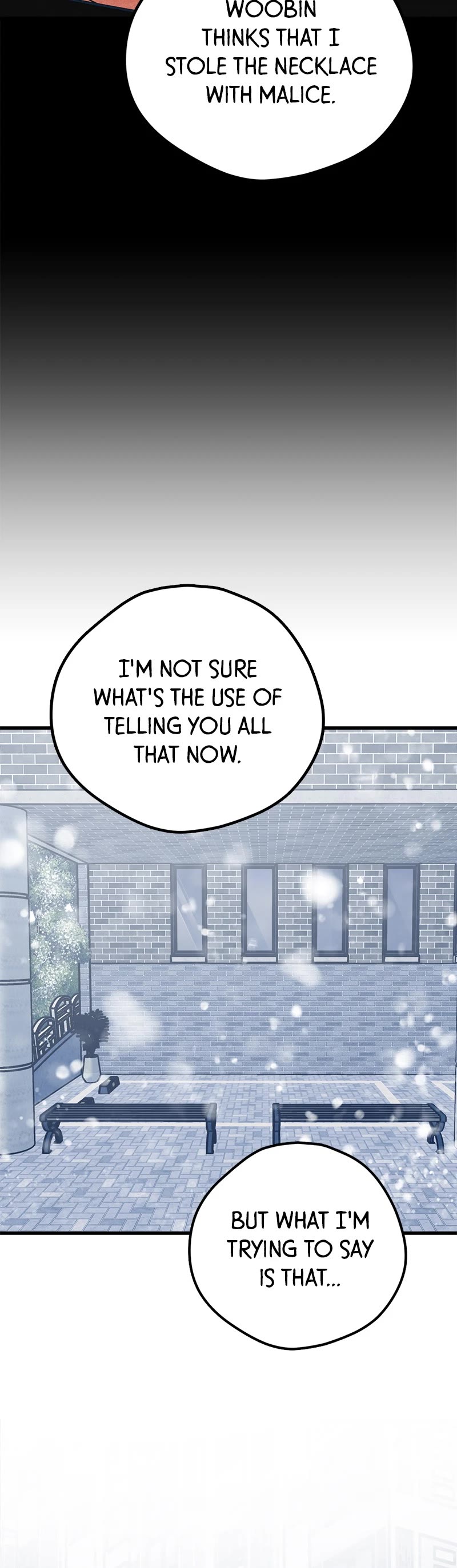 Trash Belongs in the Trash Can! Chapter 15 page 59 - Chapter 15: Episode 15