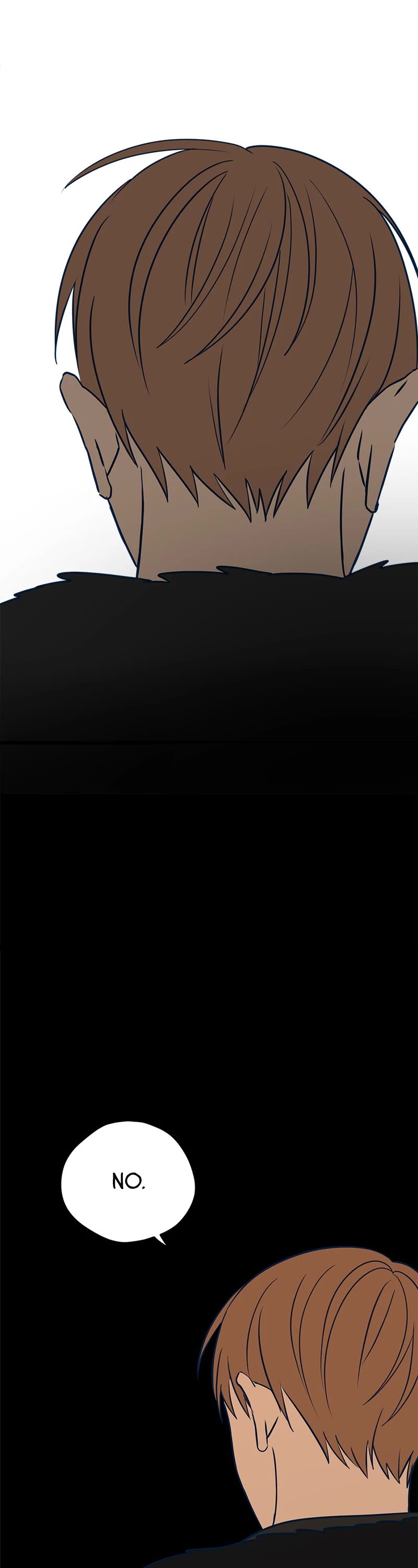 Trash Belongs in the Trash Can! Chapter 15 page 61 - Chapter 15: Episode 15