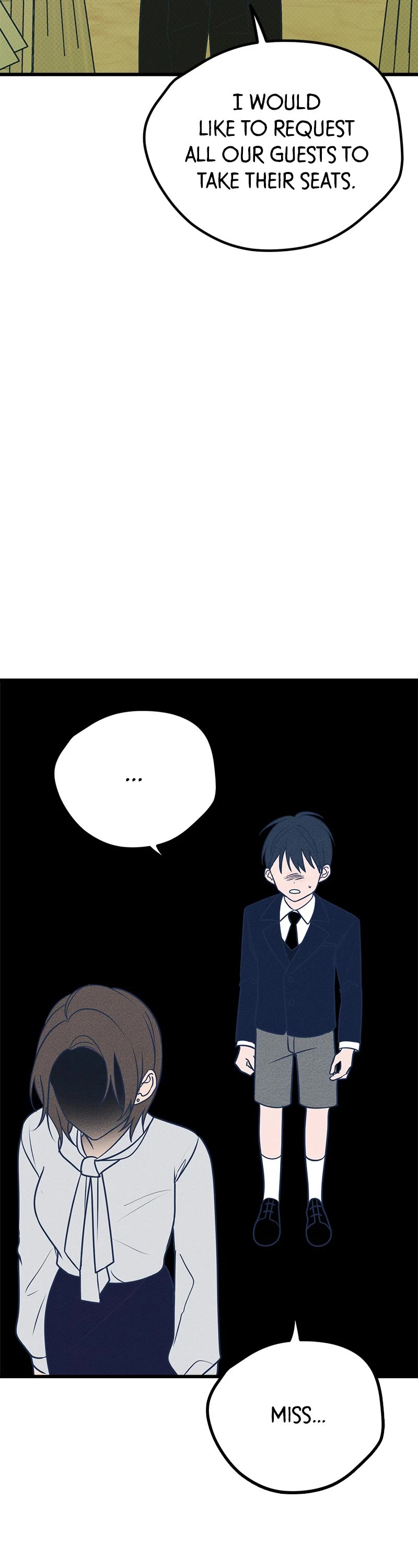 Trash Belongs in the Trash Can! Chapter 15 page 7 - Chapter 15: Episode 15