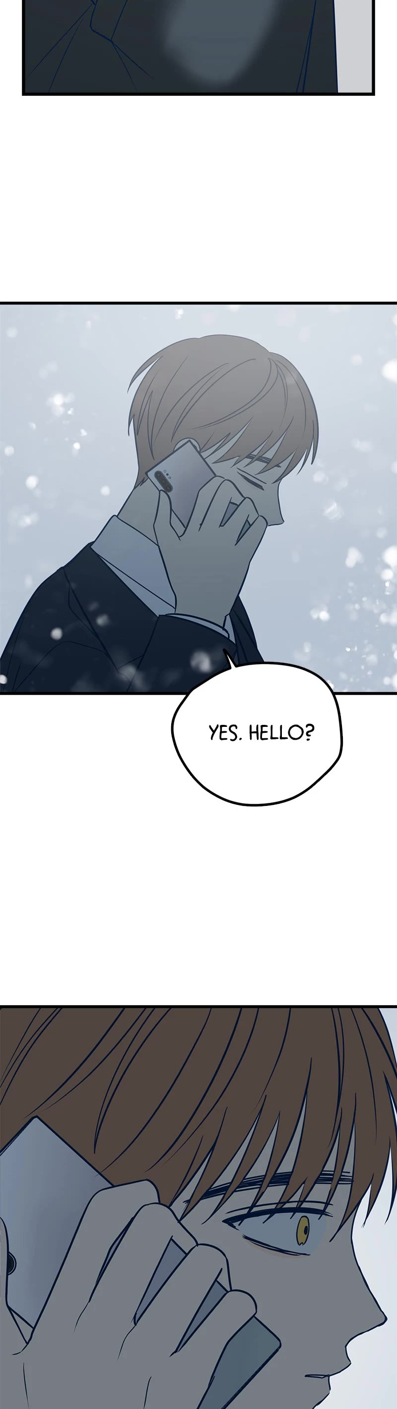 Trash Belongs in the Trash Can! Chapter 15 page 70 - Chapter 15: Episode 15