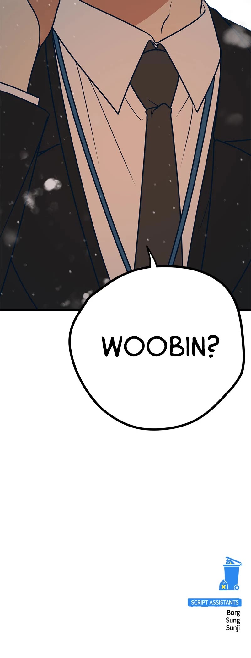 Trash Belongs in the Trash Can! Chapter 15 page 72 - Chapter 15: Episode 15