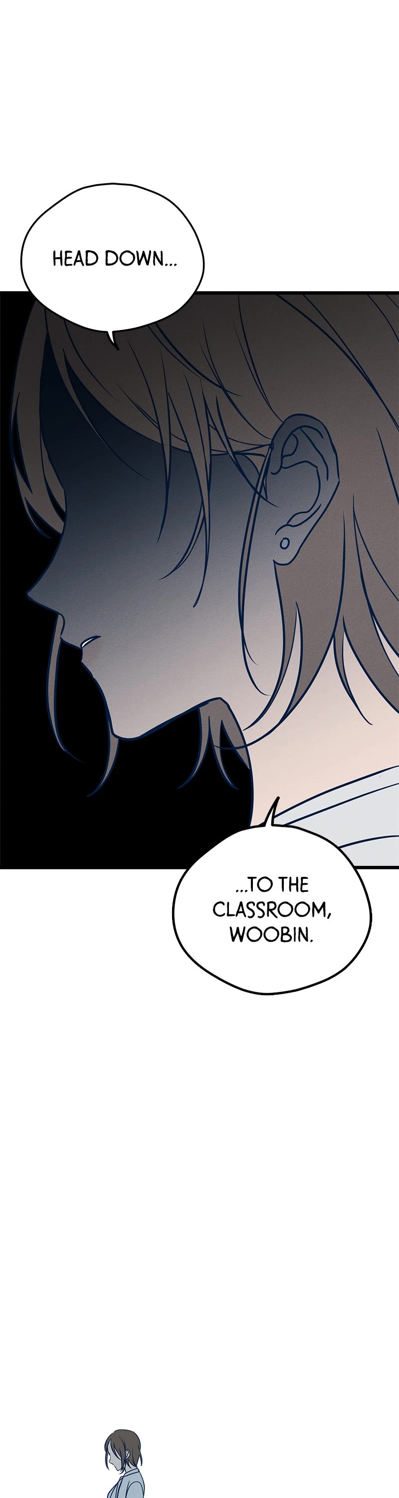 Trash Belongs in the Trash Can! Chapter 15 page 8 - Chapter 15: Episode 15