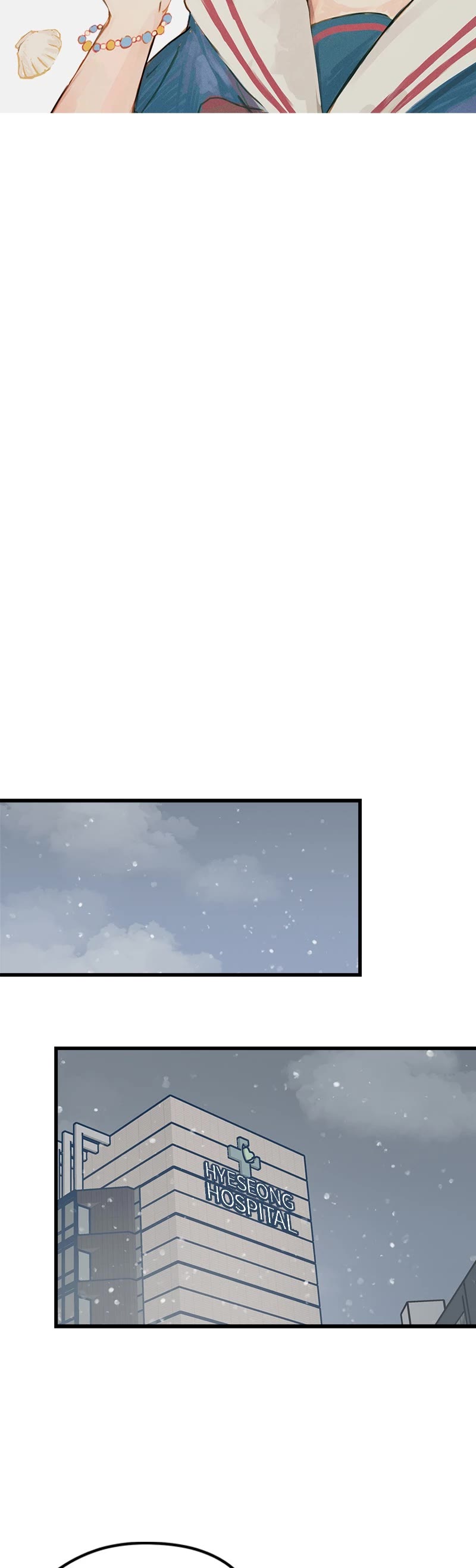 Trash Belongs in the Trash Can! Chapter 16 page 10 - Chapter 16: Episode 16
