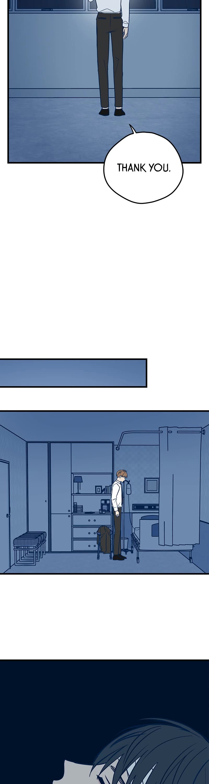 Trash Belongs in the Trash Can! Chapter 16 page 12 - Chapter 16: Episode 16