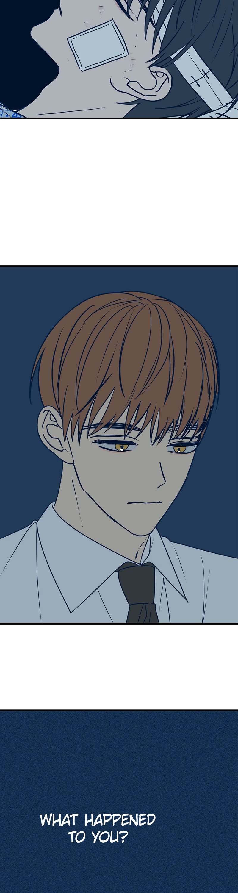Trash Belongs in the Trash Can! Chapter 16 page 13 - Chapter 16: Episode 16