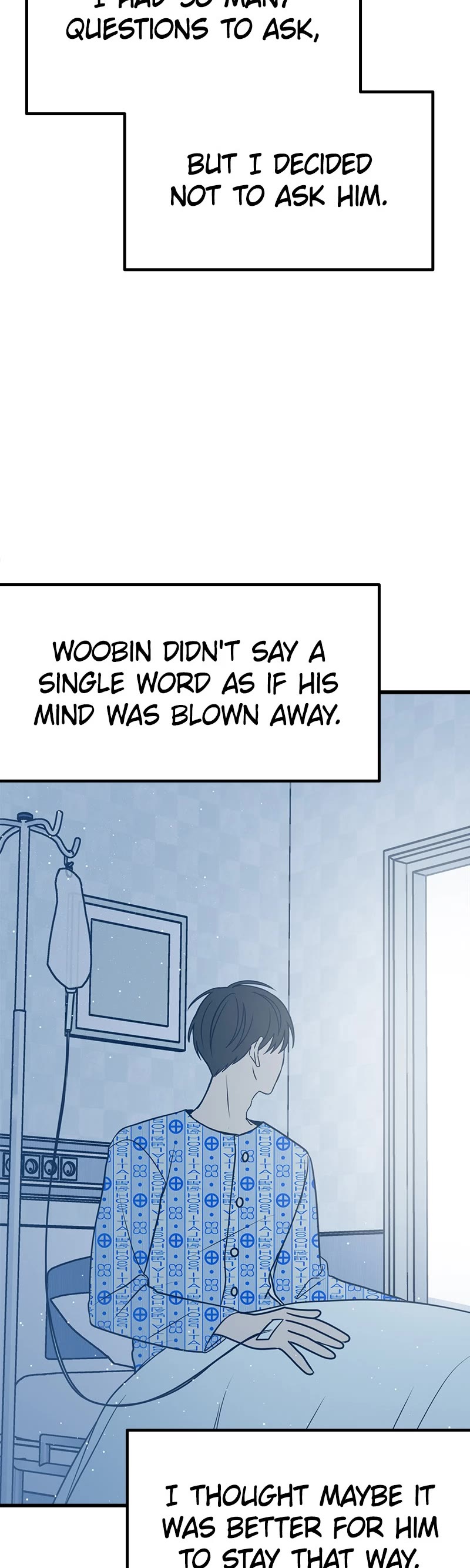 Trash Belongs in the Trash Can! Chapter 16 page 15 - Chapter 16: Episode 16