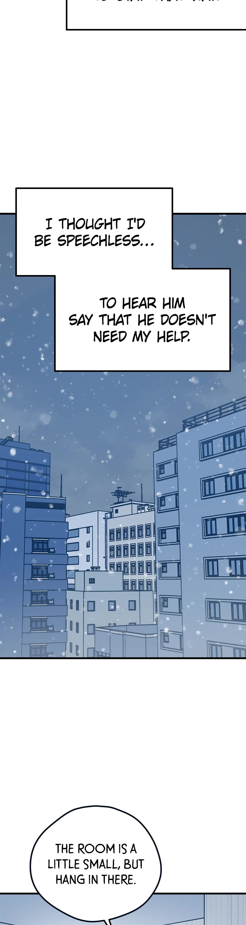 Trash Belongs in the Trash Can! Chapter 16 page 16 - Chapter 16: Episode 16