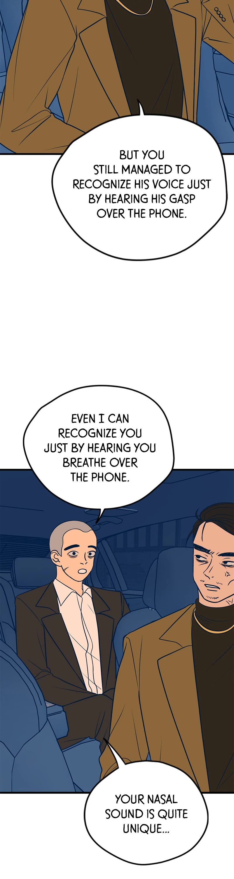 Trash Belongs in the Trash Can! Chapter 16 page 2 - Chapter 16: Episode 16