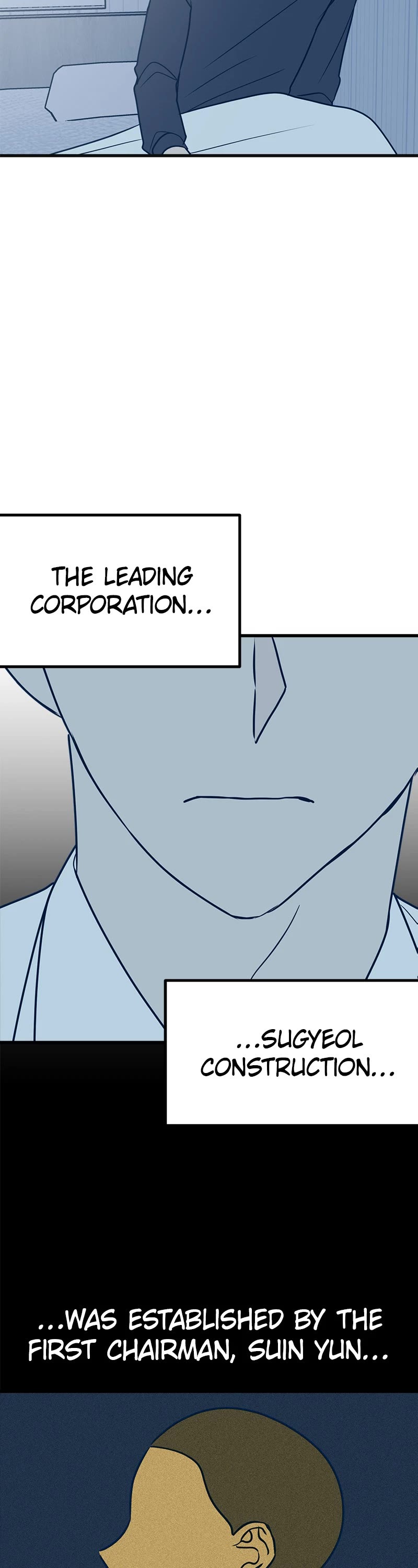 Trash Belongs in the Trash Can! Chapter 16 page 20 - Chapter 16: Episode 16