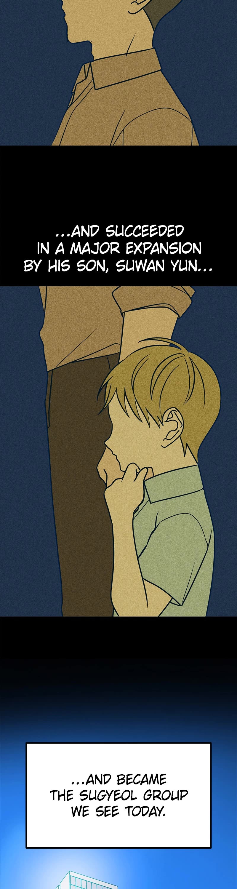 Trash Belongs in the Trash Can! Chapter 16 page 21 - Chapter 16: Episode 16