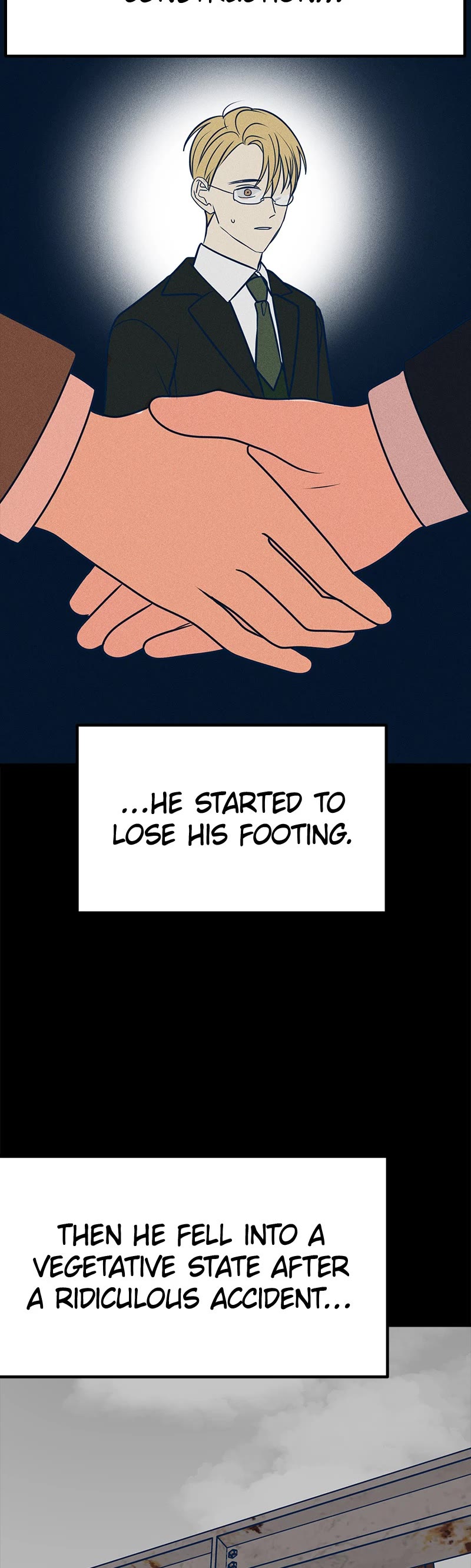 Trash Belongs in the Trash Can! Chapter 16 page 24 - Chapter 16: Episode 16
