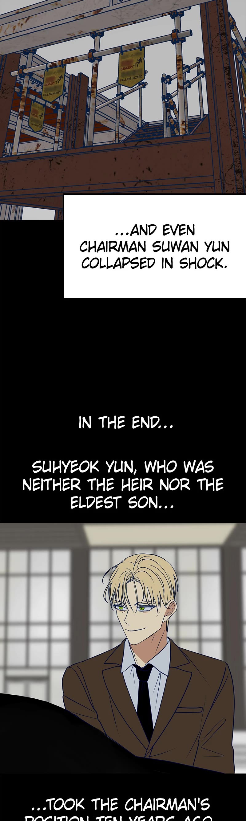 Trash Belongs in the Trash Can! Chapter 16 page 25 - Chapter 16: Episode 16