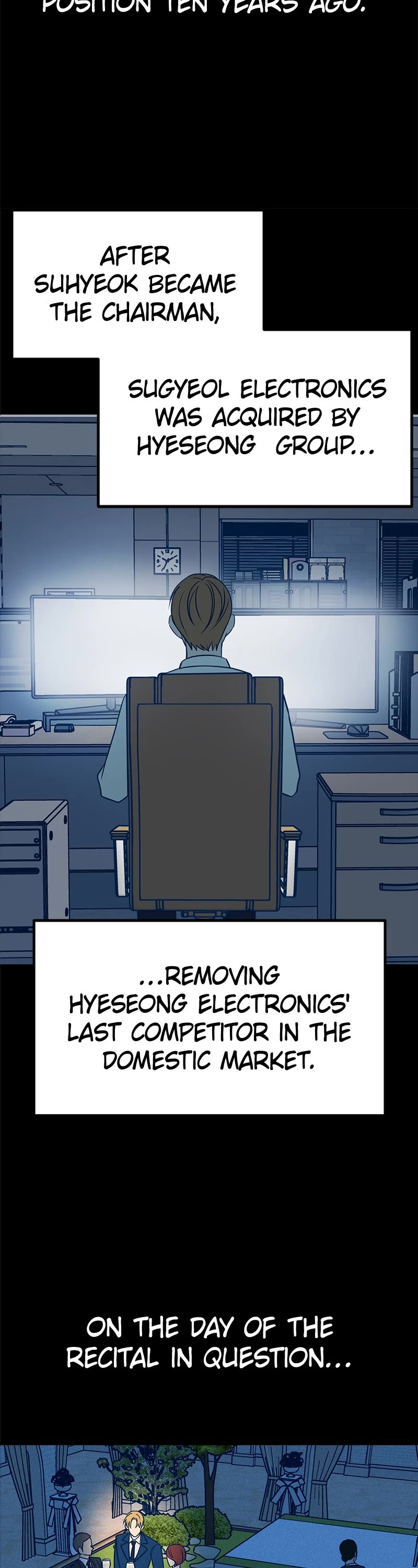 Trash Belongs in the Trash Can! Chapter 16 page 26 - Chapter 16: Episode 16