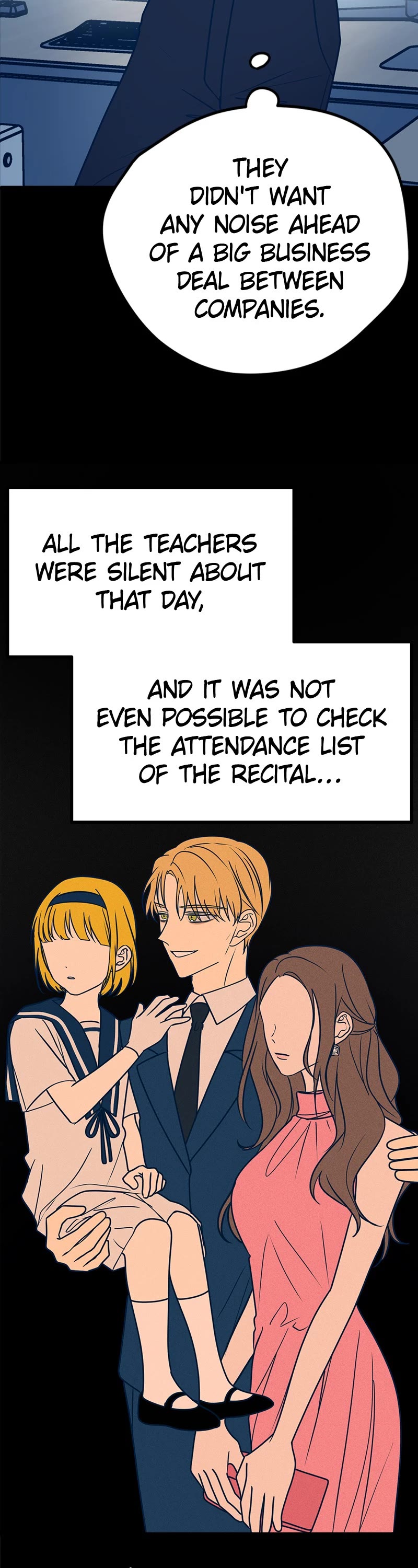 Trash Belongs in the Trash Can! Chapter 16 page 28 - Chapter 16: Episode 16