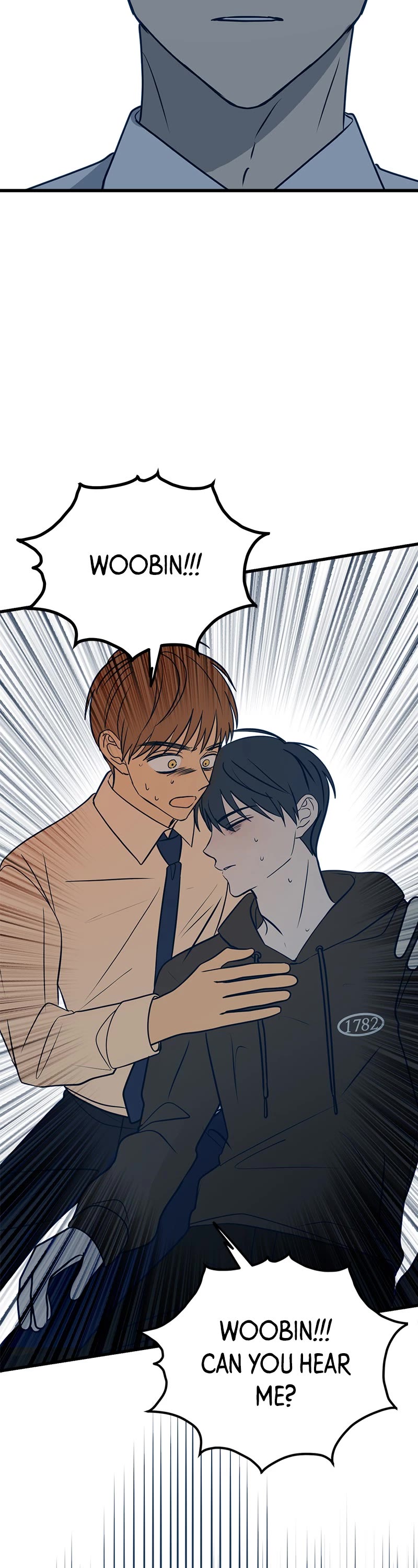 Trash Belongs in the Trash Can! Chapter 16 page 35 - Chapter 16: Episode 16