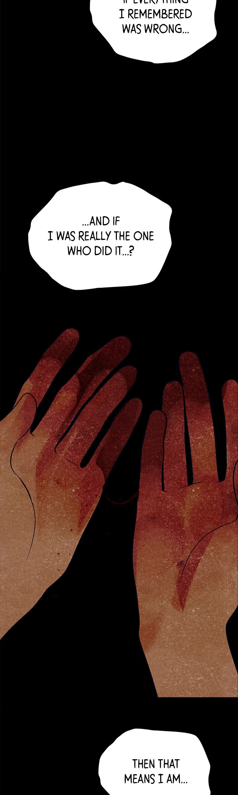 Trash Belongs in the Trash Can! Chapter 16 page 39 - Chapter 16: Episode 16