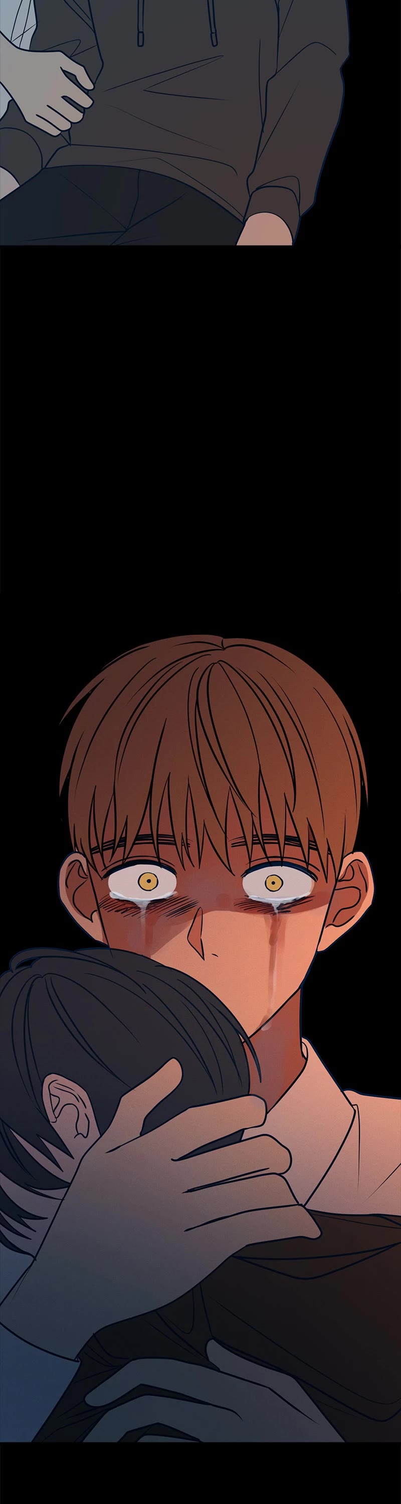Trash Belongs in the Trash Can! Chapter 16 page 41 - Chapter 16: Episode 16