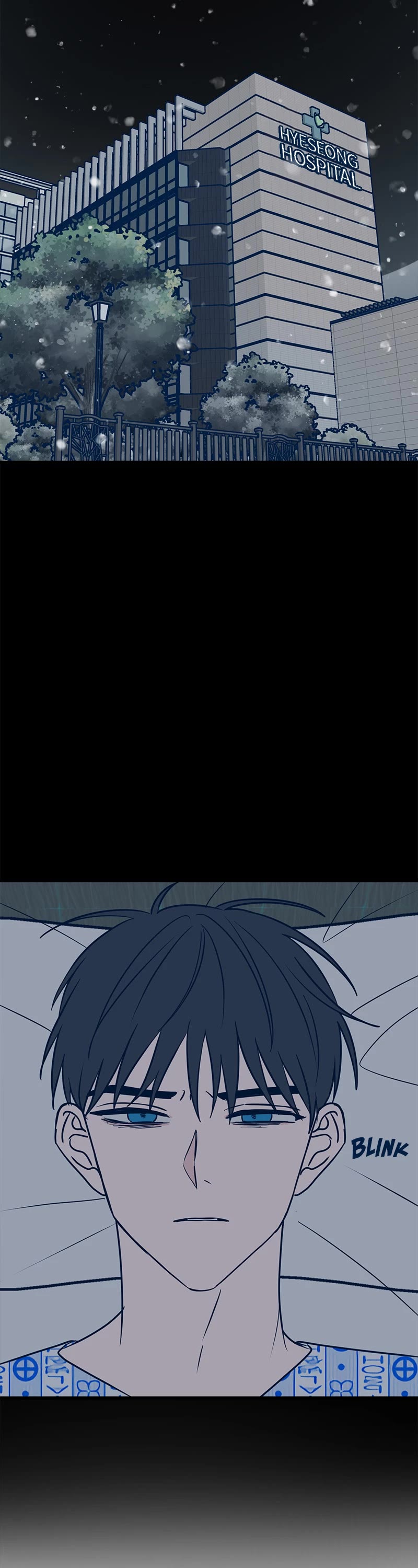 Trash Belongs in the Trash Can! Chapter 16 page 43 - Chapter 16: Episode 16