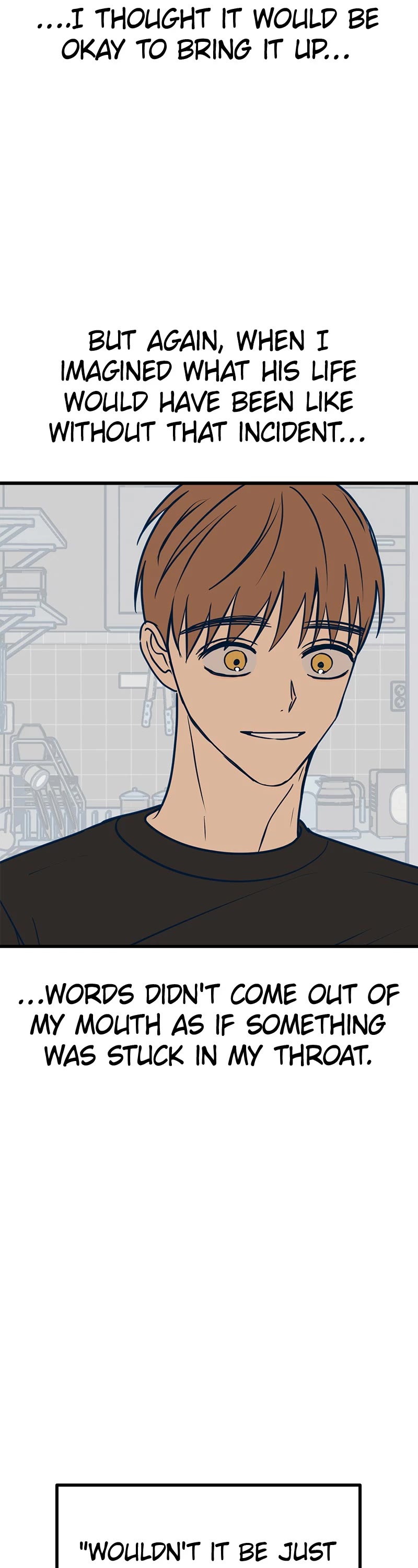 Trash Belongs in the Trash Can! Chapter 16 page 61 - Chapter 16: Episode 16