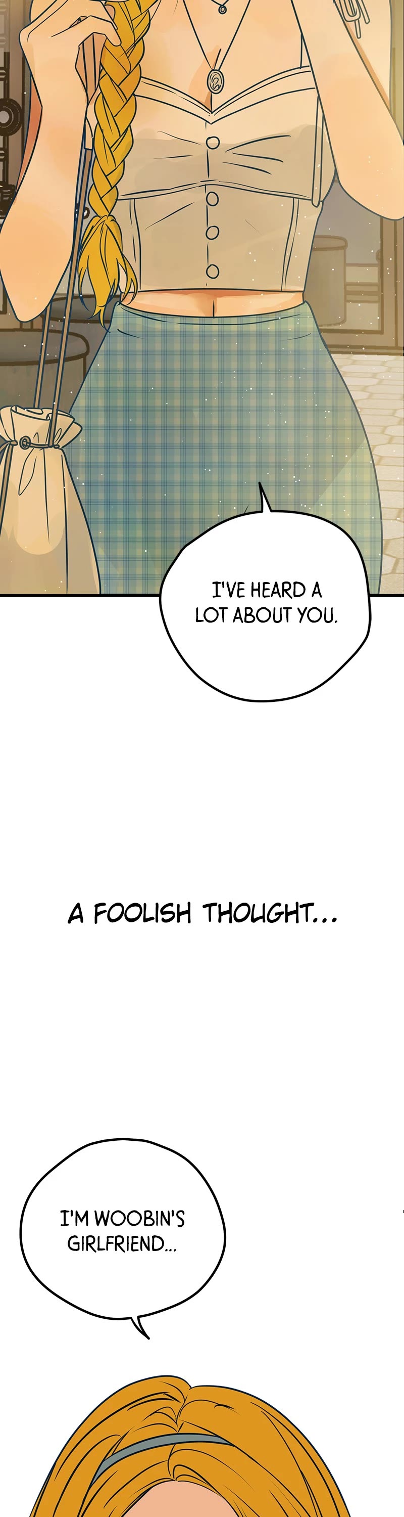Trash Belongs in the Trash Can! Chapter 16 page 65 - Chapter 16: Episode 16