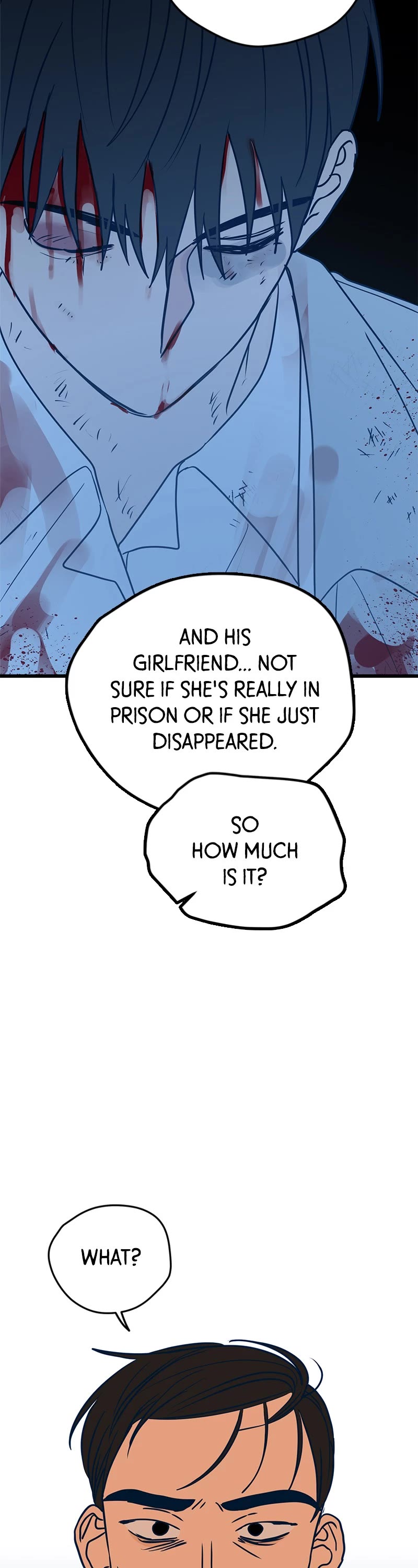 Trash Belongs in the Trash Can! Chapter 16 page 7 - Chapter 16: Episode 16