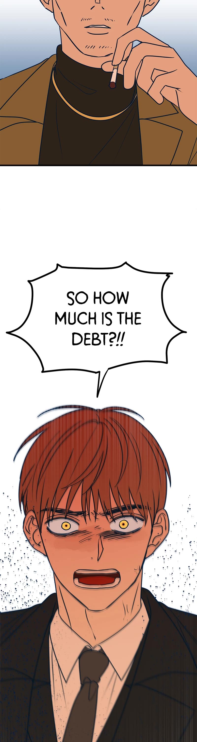 Trash Belongs in the Trash Can! Chapter 16 page 8 - Chapter 16: Episode 16