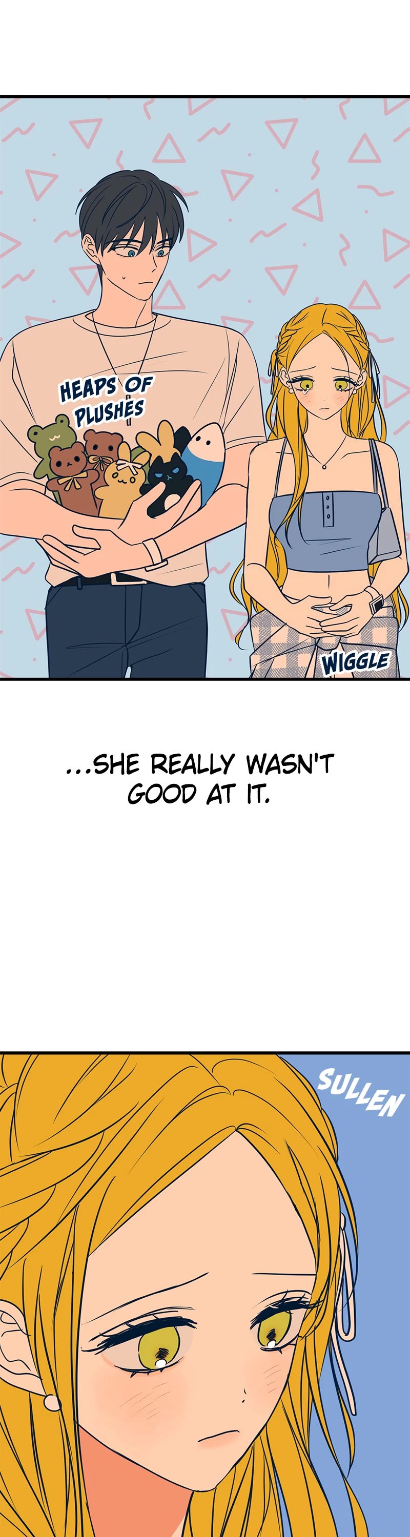 Trash Belongs in the Trash Can! Chapter 17 page 15 - Chapter 17: Episode 17