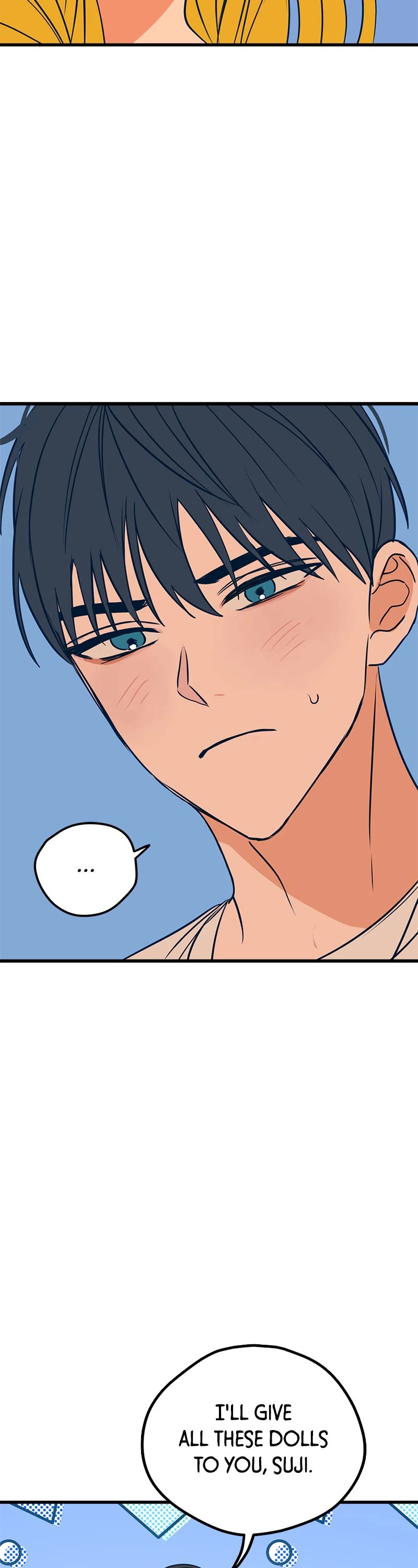 Trash Belongs in the Trash Can! Chapter 17 page 16 - Chapter 17: Episode 17