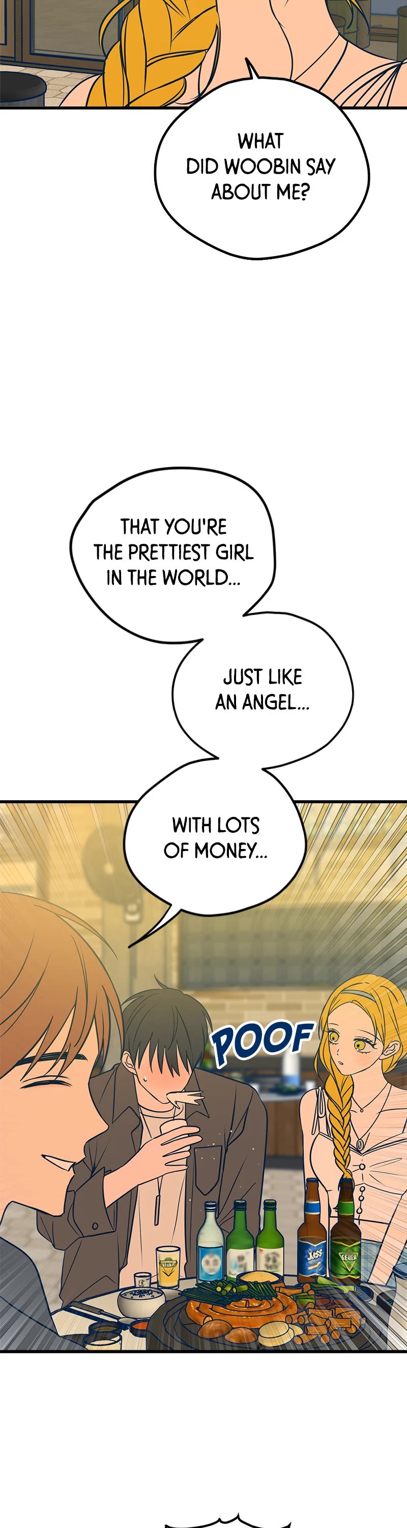 Trash Belongs in the Trash Can! Chapter 17 page 26 - Chapter 17: Episode 17