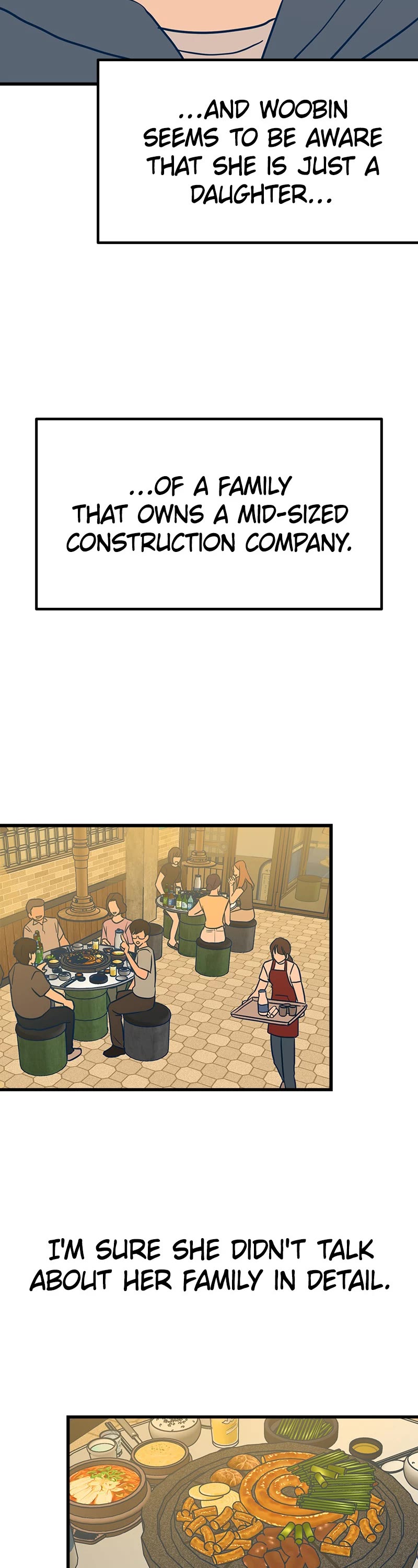 Trash Belongs in the Trash Can! Chapter 17 page 28 - Chapter 17: Episode 17