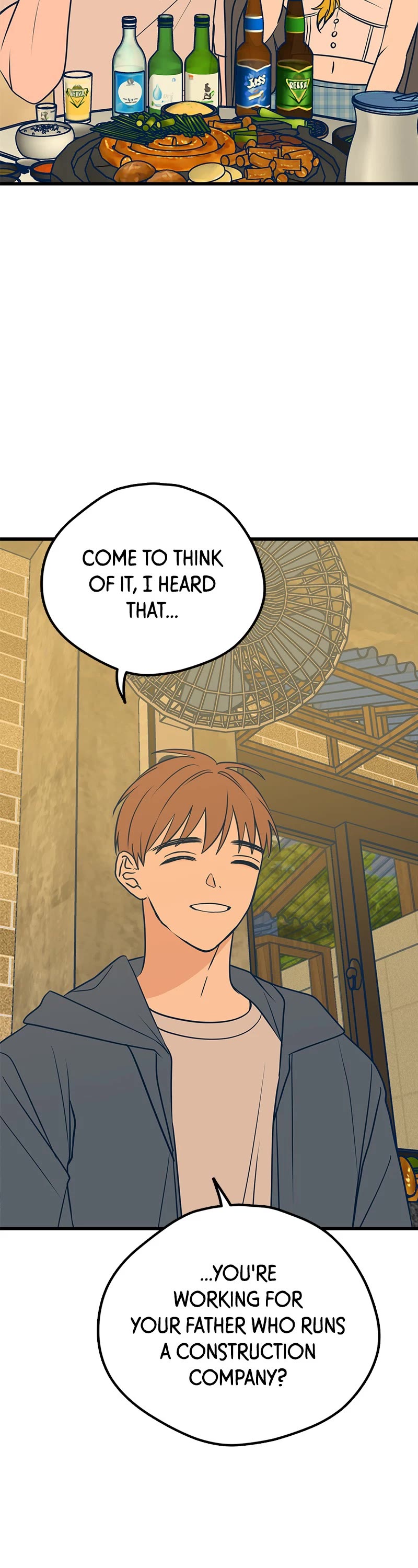 Trash Belongs in the Trash Can! Chapter 17 page 32 - Chapter 17: Episode 17