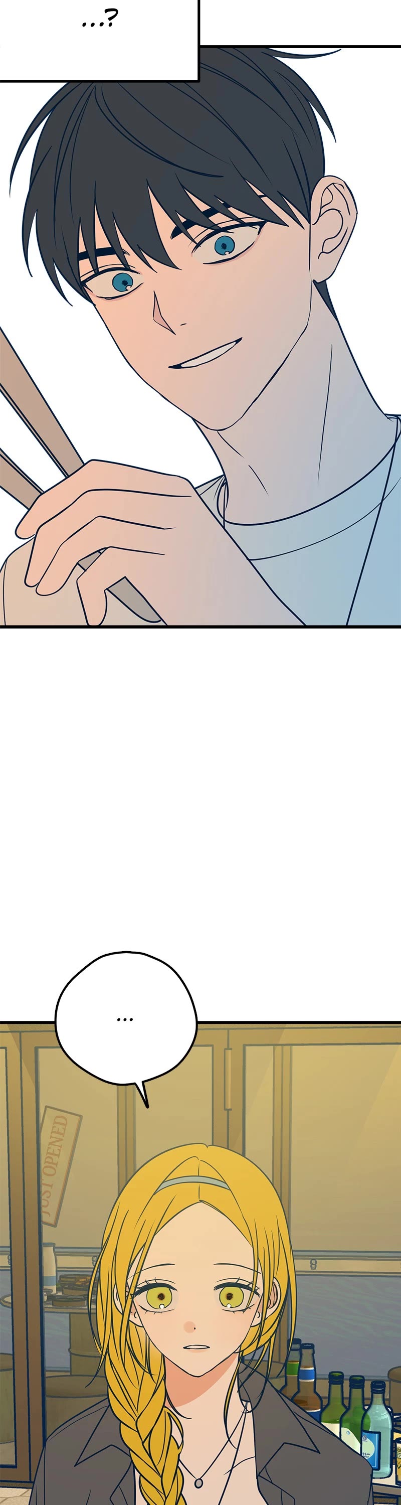 Trash Belongs in the Trash Can! Chapter 17 page 36 - Chapter 17: Episode 17