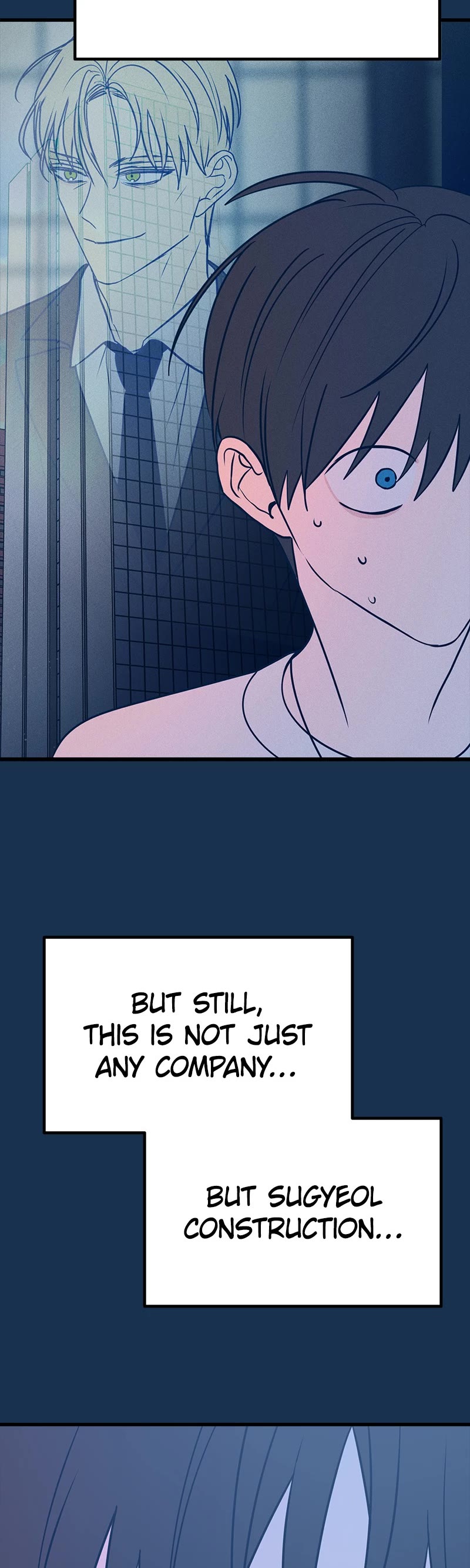 Trash Belongs in the Trash Can! Chapter 17 page 39 - Chapter 17: Episode 17