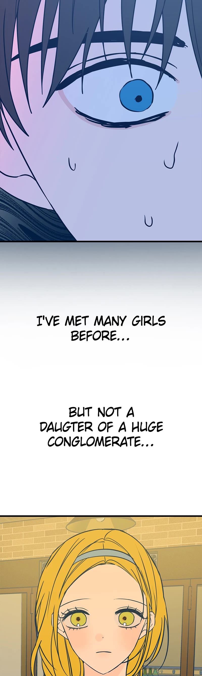 Trash Belongs in the Trash Can! Chapter 17 page 40 - Chapter 17: Episode 17