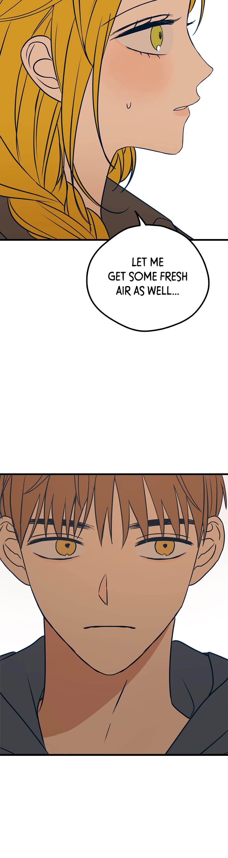 Trash Belongs in the Trash Can! Chapter 17 page 45 - Chapter 17: Episode 17