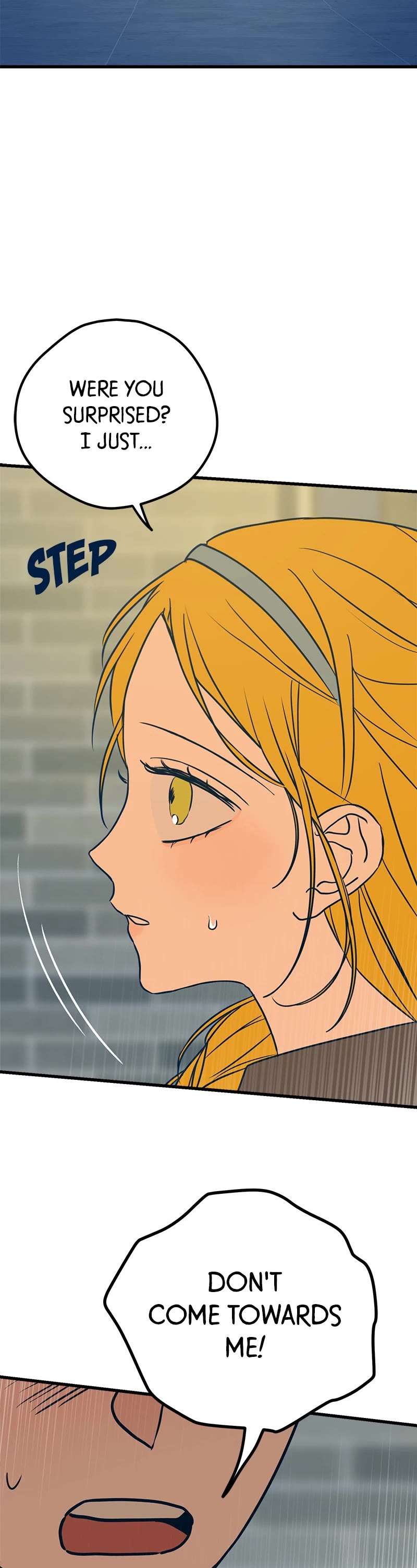 Trash Belongs in the Trash Can! Chapter 17 page 47 - Chapter 17: Episode 17