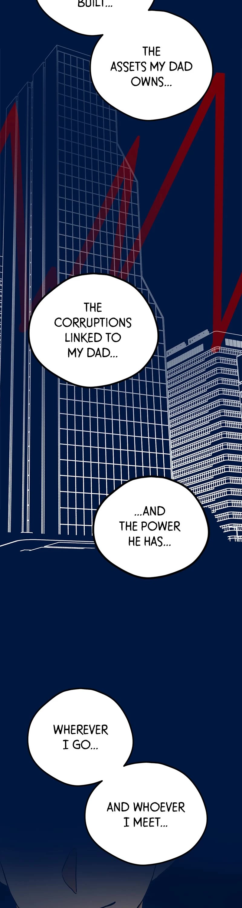Trash Belongs in the Trash Can! Chapter 17 page 53 - Chapter 17: Episode 17