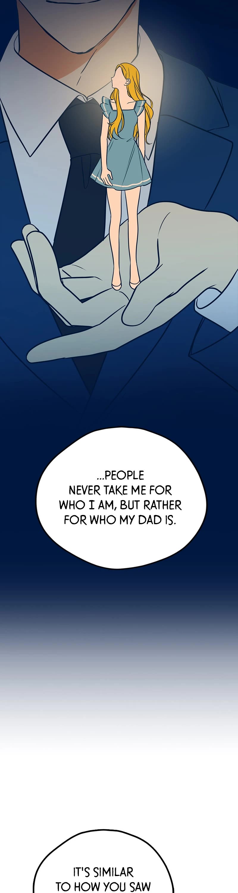 Trash Belongs in the Trash Can! Chapter 17 page 54 - Chapter 17: Episode 17