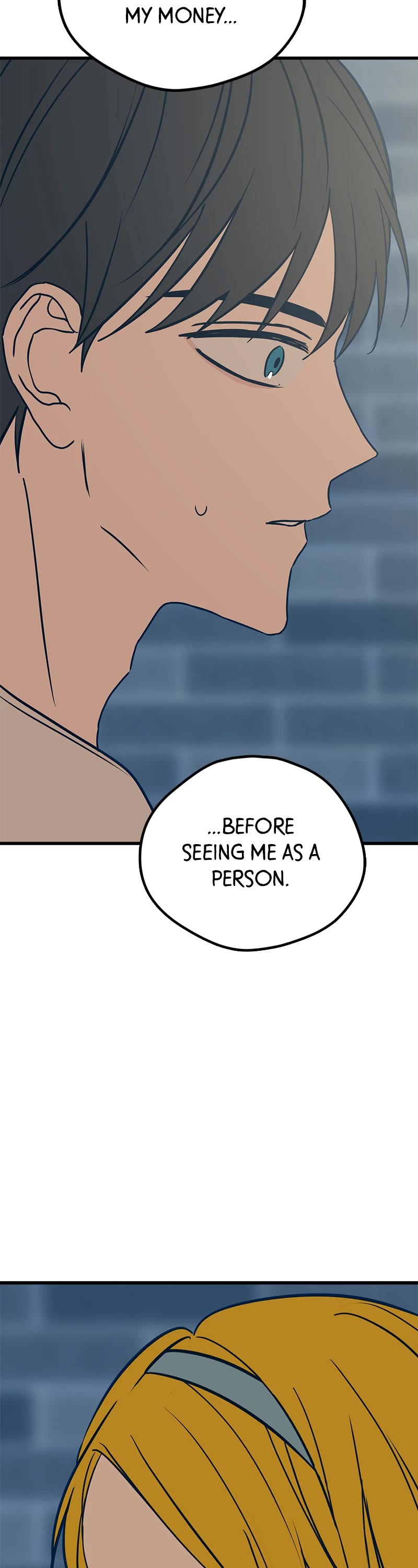 Trash Belongs in the Trash Can! Chapter 17 page 55 - Chapter 17: Episode 17