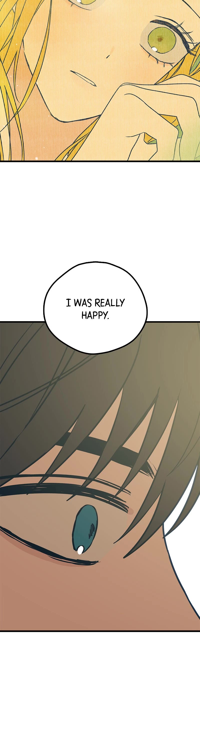 Trash Belongs in the Trash Can! Chapter 17 page 58 - Chapter 17: Episode 17