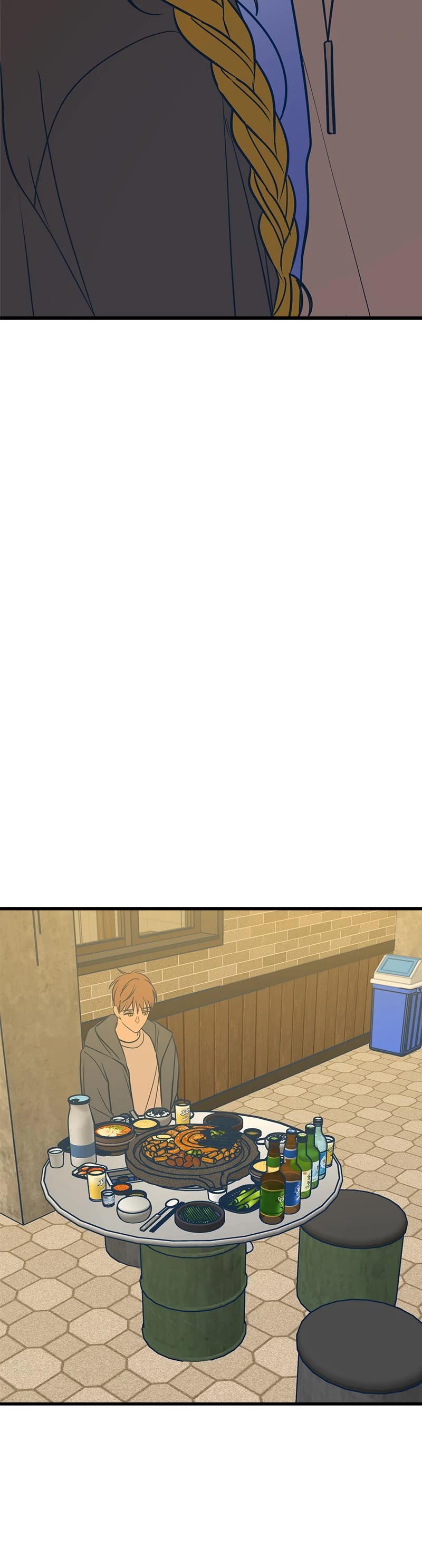 Trash Belongs in the Trash Can! Chapter 17 page 63 - Chapter 17: Episode 17