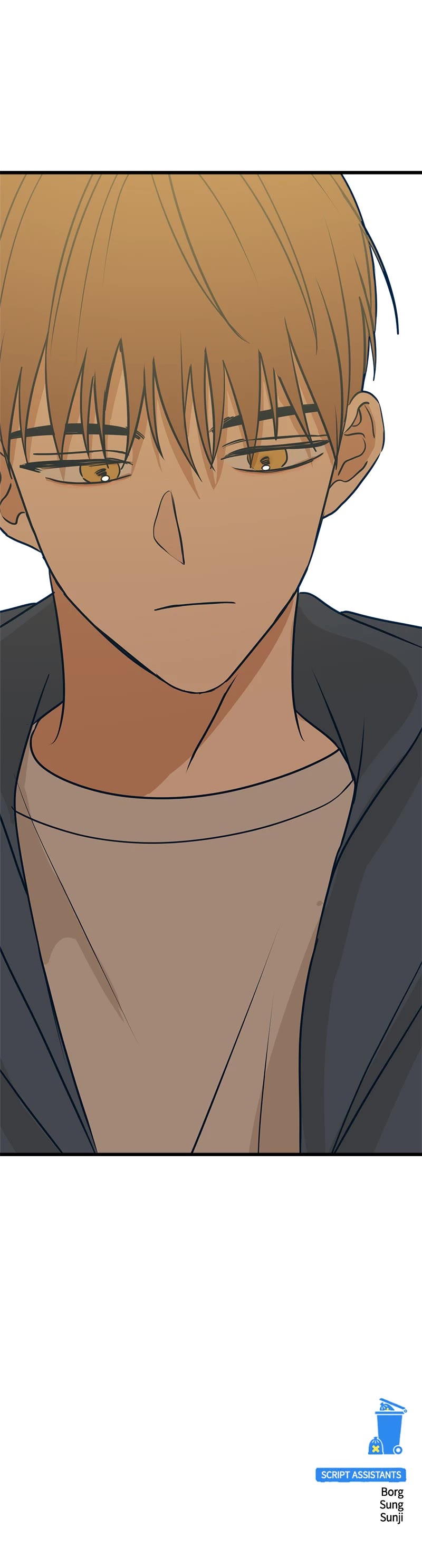 Trash Belongs in the Trash Can! Chapter 17 page 64 - Chapter 17: Episode 17