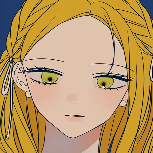 Trash Belongs in the Trash Can! Chapter 17: Episode 17 cover