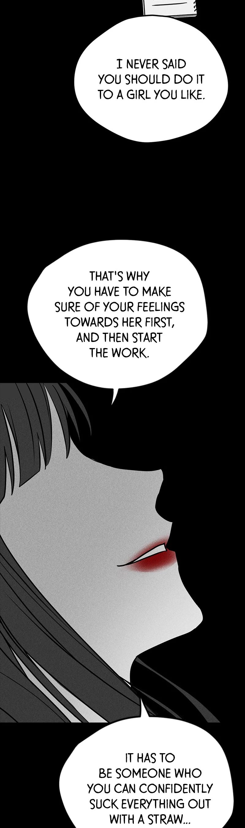 Trash Belongs in the Trash Can! Chapter 18 page 10 - Chapter 18: Episode 18