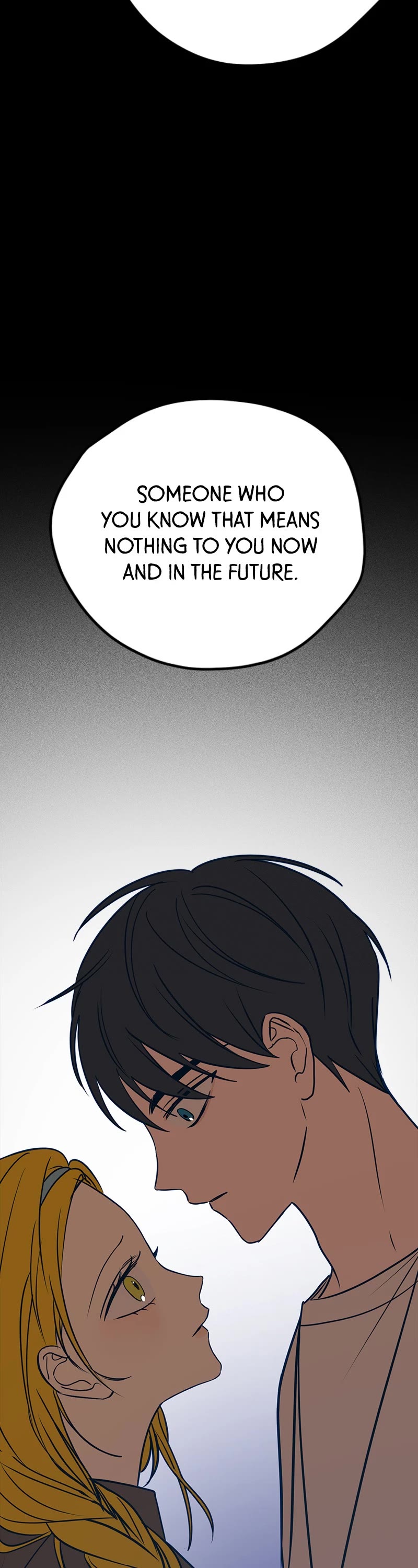 Trash Belongs in the Trash Can! Chapter 18 page 11 - Chapter 18: Episode 18