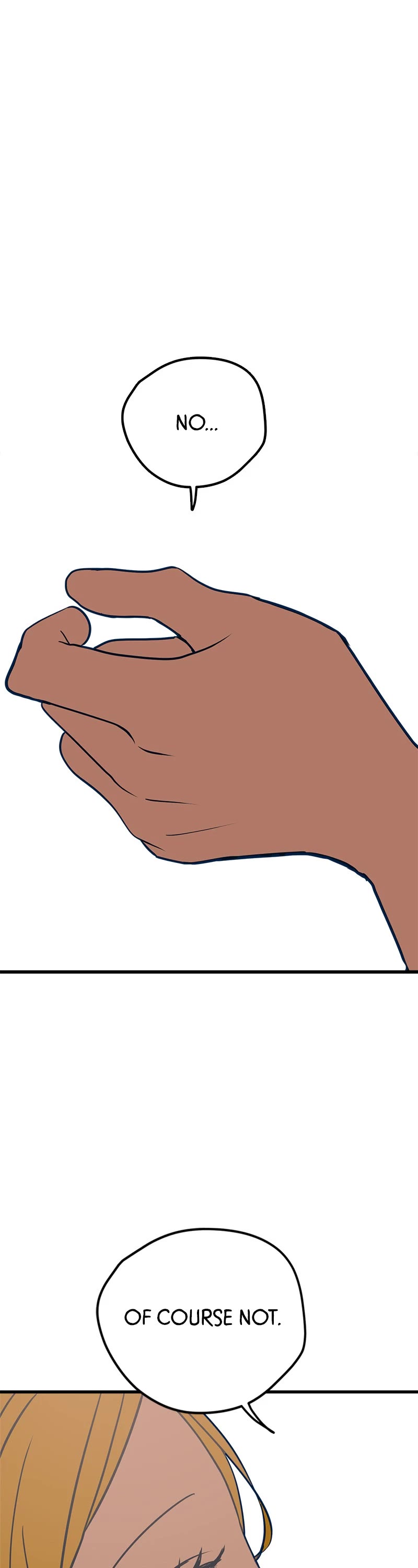 Trash Belongs in the Trash Can! Chapter 18 page 13 - Chapter 18: Episode 18